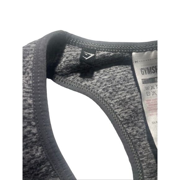 GymShark Vital Seamless Bra - Picture 4 of 8